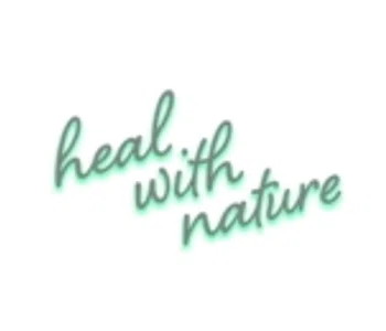 Heal With Nature discount code